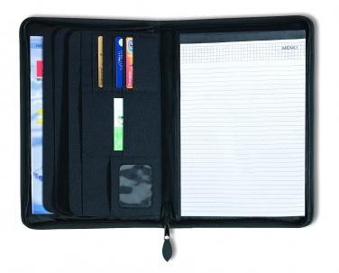 Logotrade profilreklam bild: Skrivetui med dragkedja